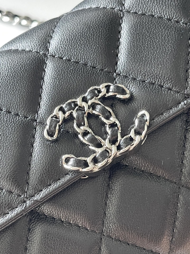 Chanel Top Handle Bags